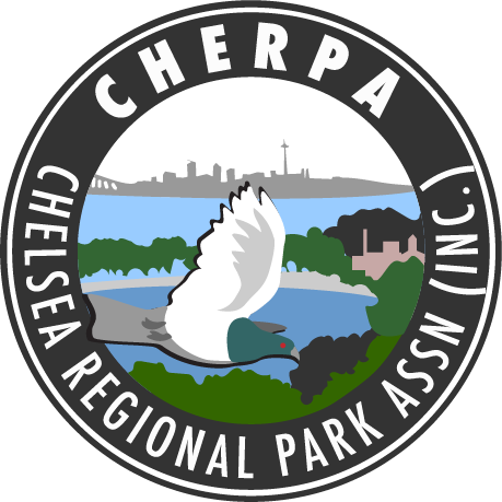 CHELSEA REGIONAL PARK ASSOCIATION INC.